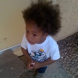 Meet your Posher, Steve